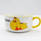 Winnie the Pooh Ceramic Kids Mug 1