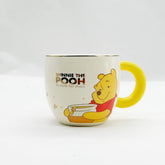 Winnie the Pooh Ceramic Mug 300ml 1