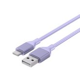 1 - كابل USB-C منسوج - 60 واط، 1 متر