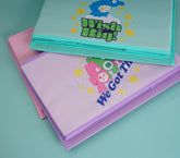 3 - صناديق تخزين كير بيرز - تنظيم أنيق