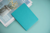 Teal Luxury Notebook