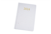 2024 Elegant Daily Planner