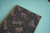 Luxury Notebook with Unique Design