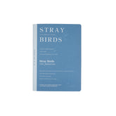 4 - دفاتر ملاحظات شعرية: كلمات ملهمة