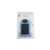 Blue Digital Drawing Pad for Kids 2