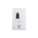 Blue Digital Drawing Pad for Kids 5