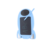 Blue Digital Drawing Pad for Kids 3