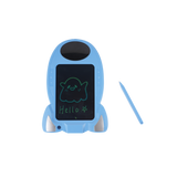 Blue Digital Drawing Pad for Kids 1