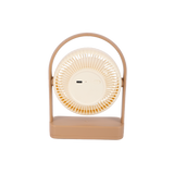Compact Desktop Fan with Convenient Handle 3