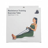 Resistance Training Band Size 15.5×5.5 cm