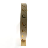 Crescent Moon Ramadan Calendar with 30 Gift Windows 4