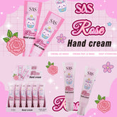 SAS Rose Hand Cream (1)