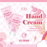 SAS Ice Cream Scented Hand Cream (1)