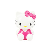 Hello Kitty Coin Bank with Lollipops - Adorable Kids Money Box
