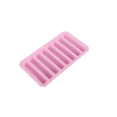 Silicone Ice Cube Tray 1