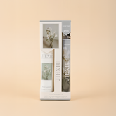 طقم جيكسيو: لوشن للجسم + ماء تواليت