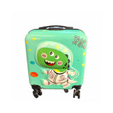 18-Inch Children's Luggage with Space Design (1)