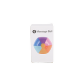 Colorful Multifunctional Massage Ball 2