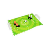 4 - لعبة كرة قدم مصغرة محمولة