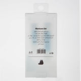 Metal Nail Clipper with Comfortable Handle 5