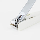 Metal Nail Clipper with Comfortable Handle 1