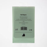 Nail Grooming Set with Glass Nail File 4