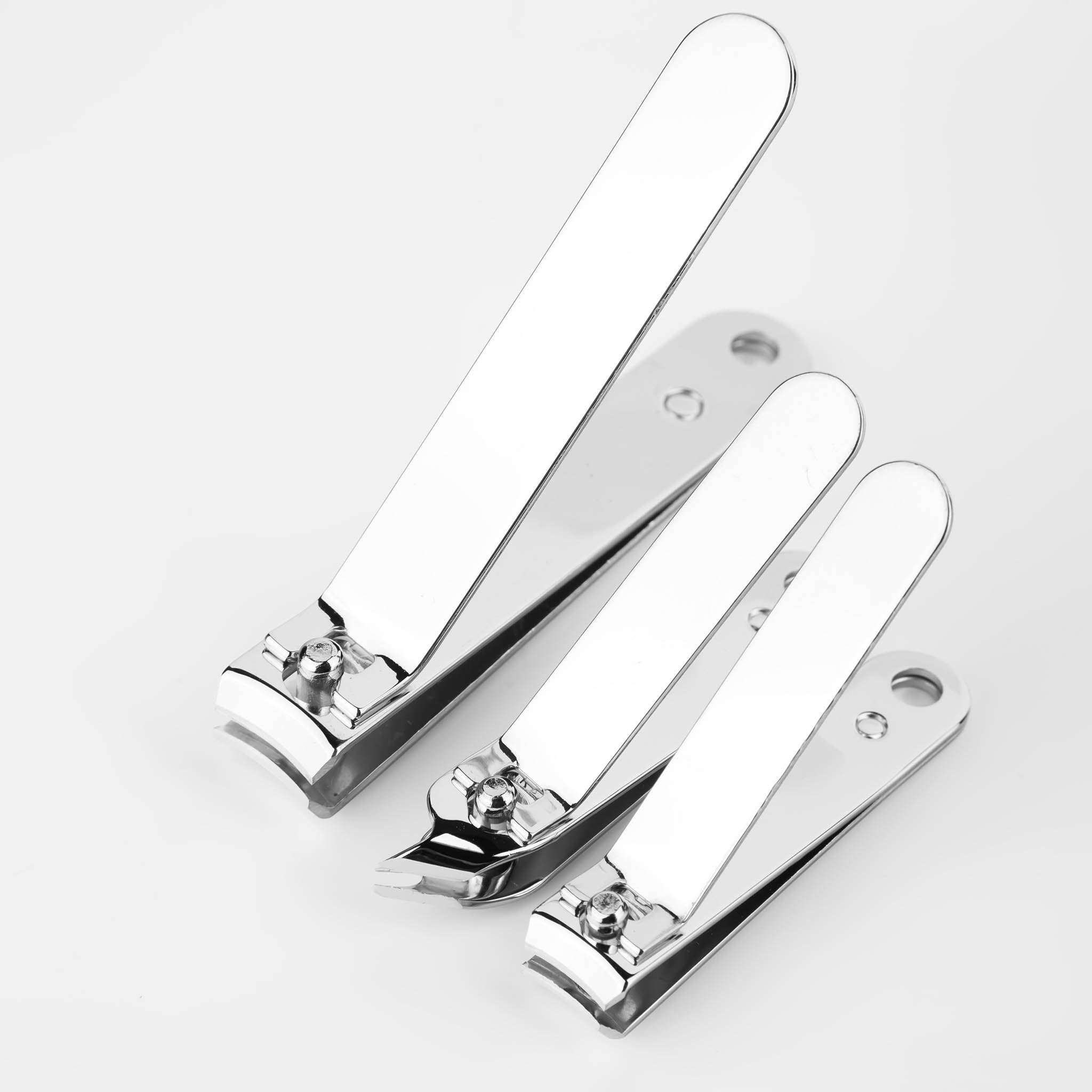 Nail Grooming Set with Glass Nail File 1