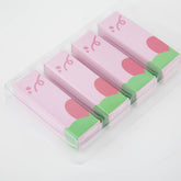 Fine Tooth Eyebrow Trimming Blades 1