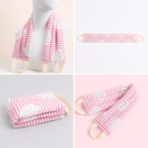 كمّادة حرارية للرقبة والكتف