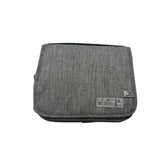 3 - حقيبة سفر أنيقة - مثالية للسفر