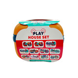 Play House Set for Kids 3