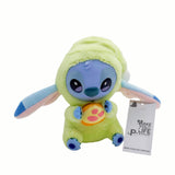 Stitch Pendant Size 15x10 cm