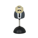Punching The Boss | Desktop Stress Relief Toy