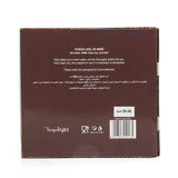 Stress Less L e , Do more- 1pc glass cups- 1/bell