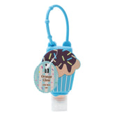 Orange Glow Hand Wash Cupcake Design - 30ml 1