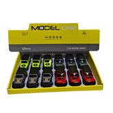 Die Cast Model Toy Car for Kids 1