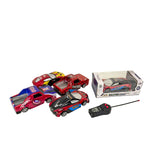 Remote Control Racing Car for Kids 1