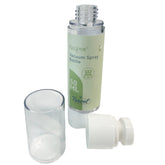 زجاجة بخاخ فراغ 50 مل للسفر