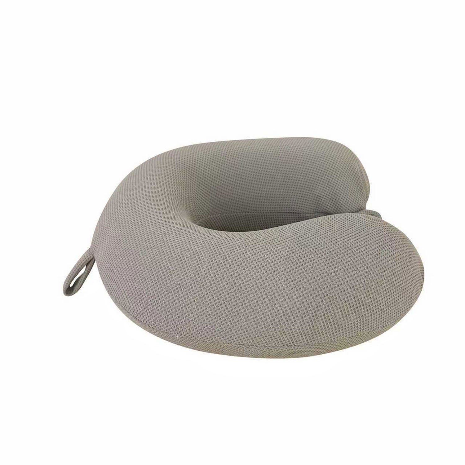 U-Shape Travel Neck Support Pillow 2