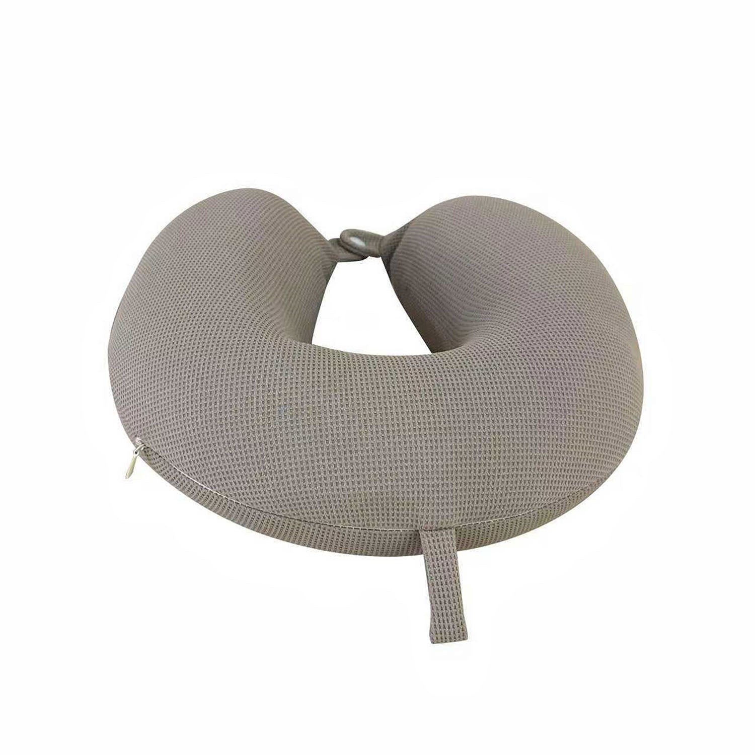 U-Shape Travel Neck Support Pillow 3