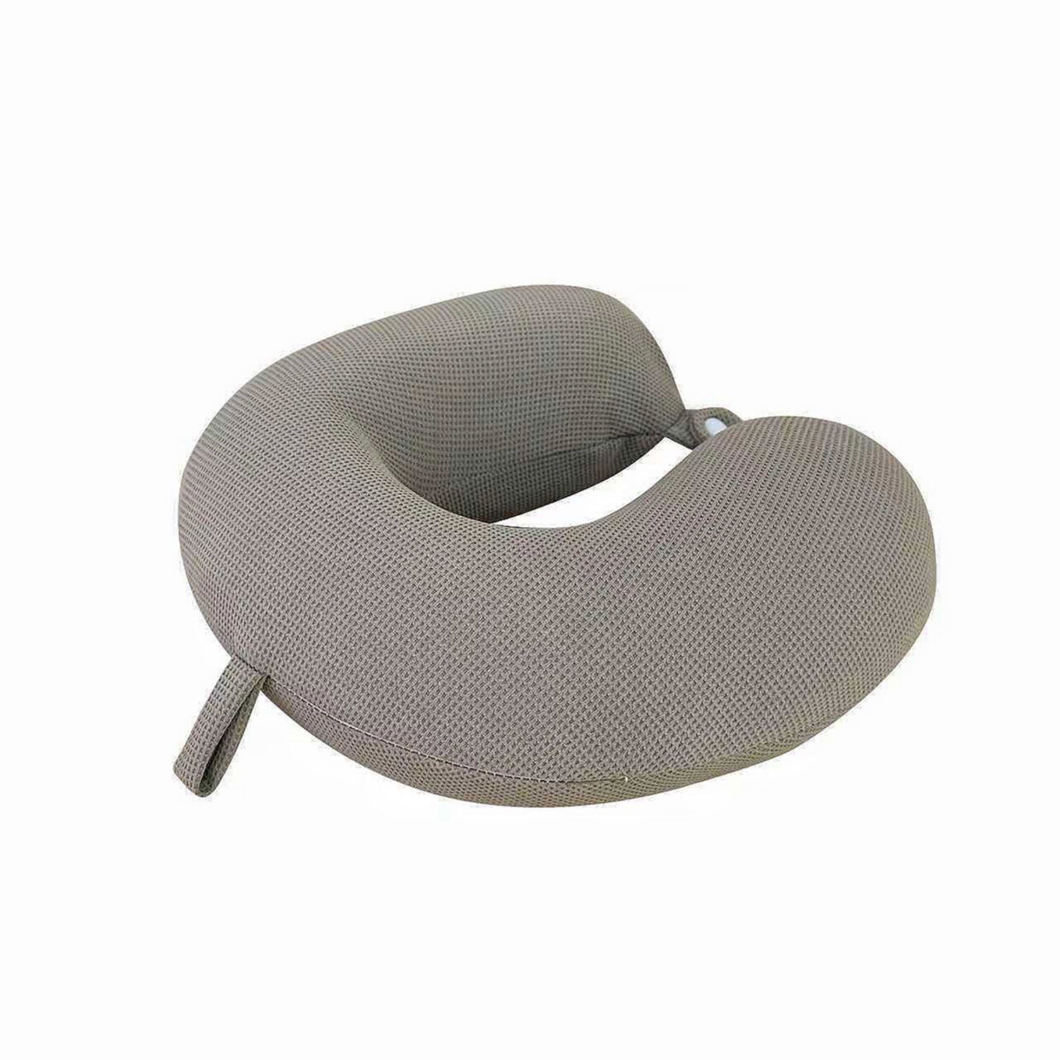 U-Shape Travel Neck Support Pillow 5