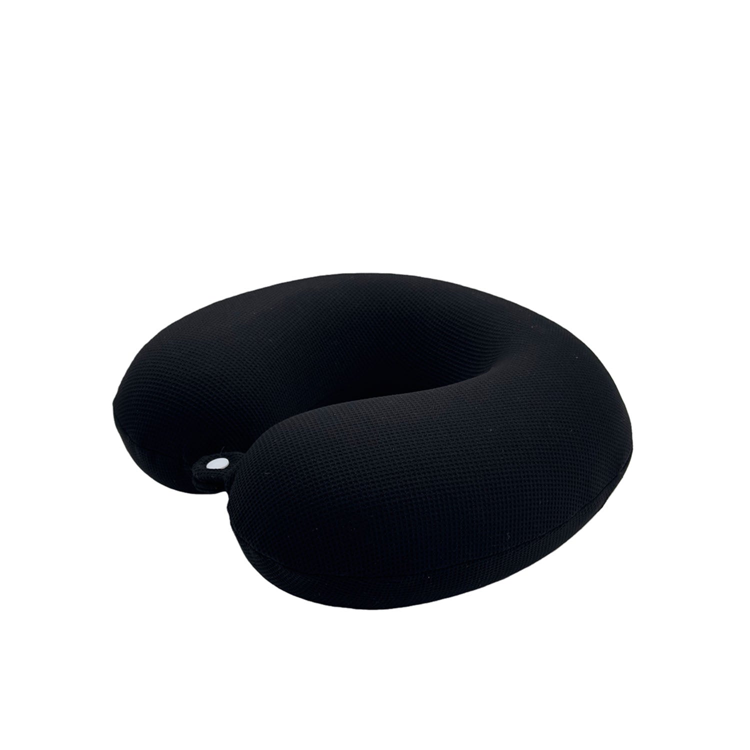 Black Travel Neck Pillow 5