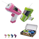 Kids Plastic Water Gun Set - 2 Pieces 1