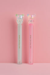Bear Crystal Pen - Cute & Stylish Design
