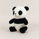 Soft Panda Plush Toy