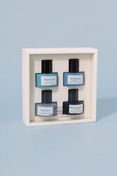 Nostalgia Men’s Perfume Collection – 4 x 25ml Set