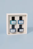 Nostalgia Men’s Perfume Collection – 4 x 15ml Set