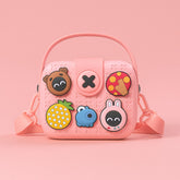 Cute Cartoon Kids Handbag