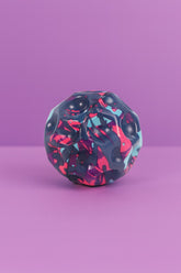 Squeezable Stress Ball - Unique Designs