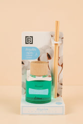 معطر جو زجاجي برائحة مميزة